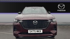 Mazda CX-80 2.5 PHEV Homura 5dr Auto AWD Estate